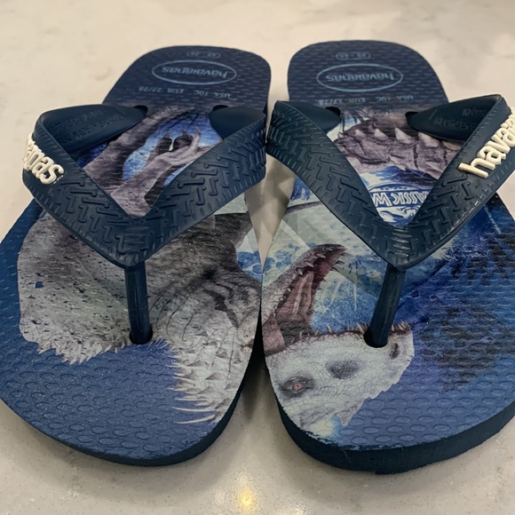 Havaianas sandals - Picture 9 of 10